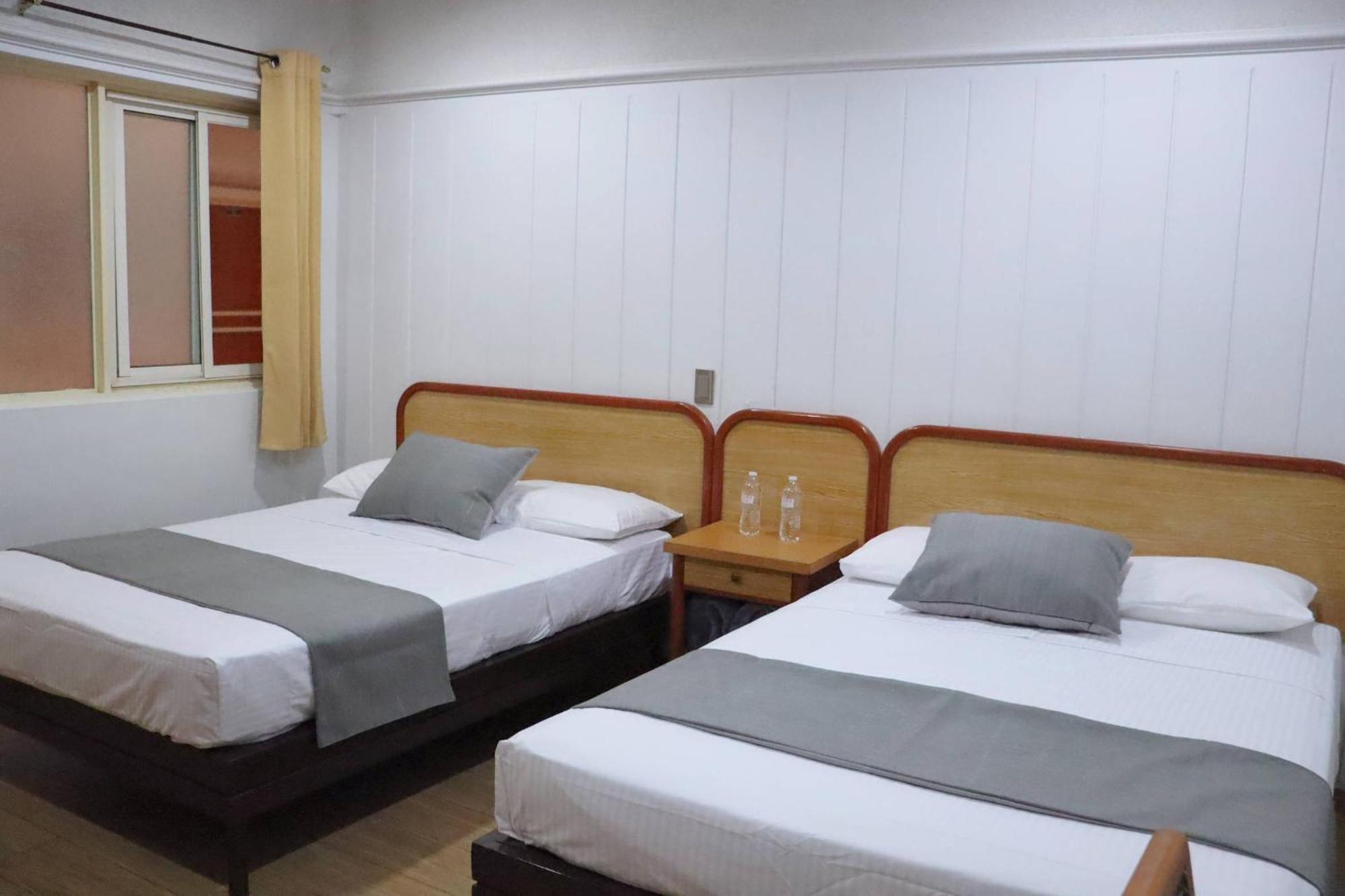 Hotel Riviera Сан-Хуан-де-лос-Лагос Экстерьер фото